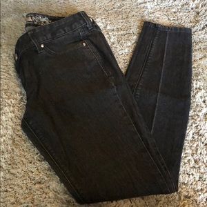 Express Jean Leggings